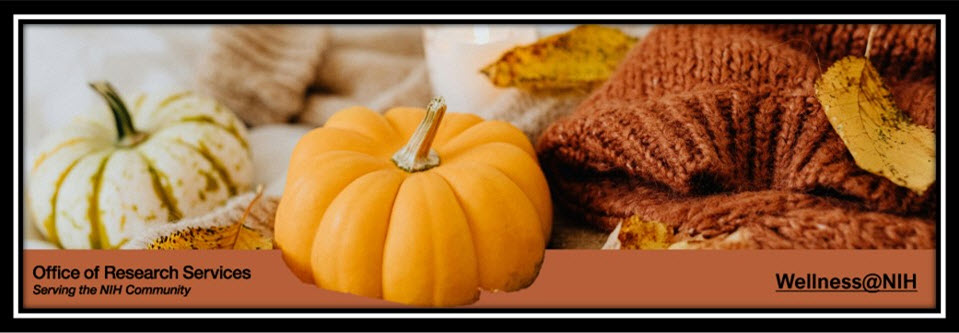 October Newsletter Flyer